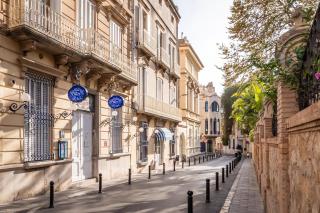 Hotel Medium Romantic - Sitges - 9