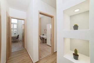 Cityscape Budget Apartments Rottenbiller - Budapest - 4