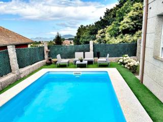 Holibai, Casa Caeiro ,Un hogar lejos de casa, Sabaris, Galicia - Baiona - 8