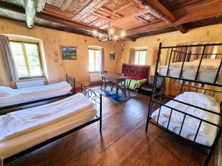 B&B Pod Skalo - Kamnik - 7