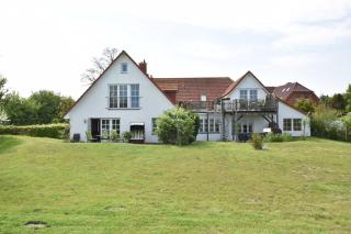 Ferienwohnungen "Zum Breitling" OVS 691 - Fährdorf - 0