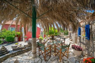Stavros Villa - 1