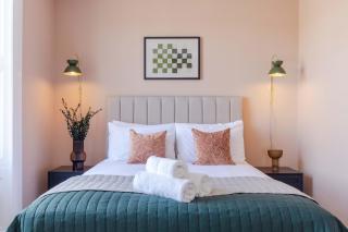 Dragon Suites Luxury Serviced Apartments at Walker Street - Edinburgh - 7
