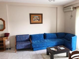Casa Kevin 2 - Well connected, well lit, balcony - Sarandë - 1