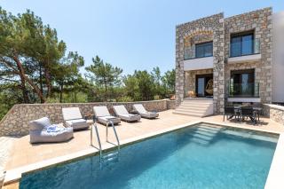 Seaesta Villas - Koskinou - 9