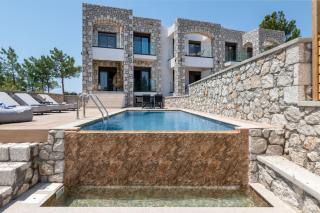 Seaesta Villas - Koskinou - 6