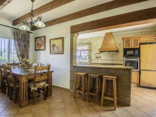 Alcam El Cortijo - 5