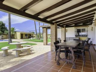 Alcam El Cortijo - 1