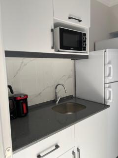Moni Homes - Fethiye - 5