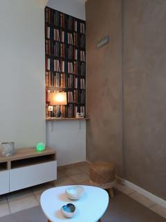 Cosy appartement intra-muros - Avignone - 8