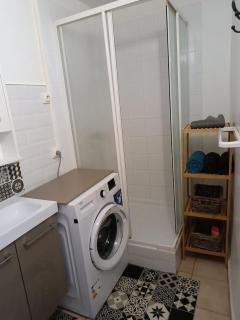 Cosy appartement intra-muros - Avignone - 4