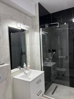 Kai Seaside Apartment - Mamaia - 2