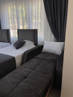 Moni Homes - Fethiye - 6