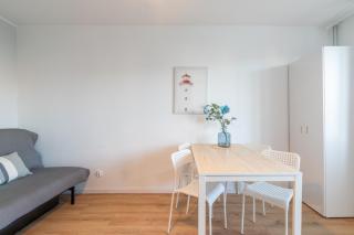 Apartament Nadmorskie Zacisze - Sopot - 2