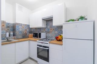 Apartament Nadmorskie Zacisze - Sopot - 8