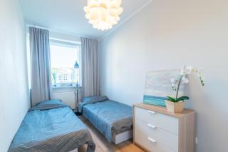 Apartament Nadmorskie Zacisze - Sopot - 7