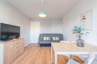 Apartament Nadmorskie Zacisze - Sopot - 5