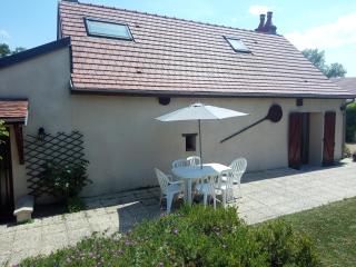 GITE LE FOUR DE SULIATUS - Seuillet - 3