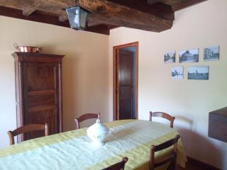 GITE LE FOUR DE SULIATUS - Seuillet - 1