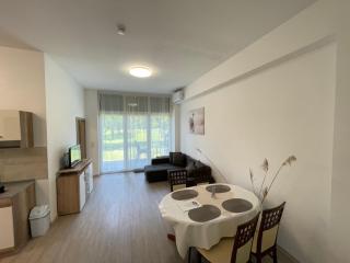Gyöngybagoly Apartman - 0