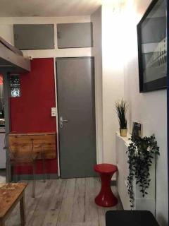 Studio Marais Saint Paul - París - 8