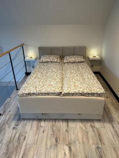 Domek Apartamenty Sun House - Boszkowo - 9