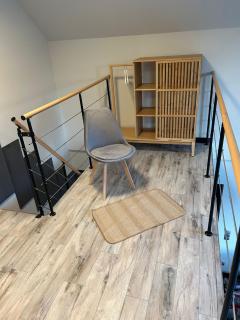 Domek Apartamenty Sun House - Boszkowo - 5
