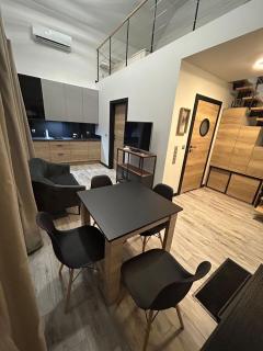 Domek Apartamenty Sun House - Boszkowo - 2