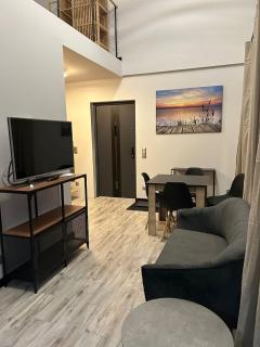Domek Apartamenty Sun House - Boszkowo - 1