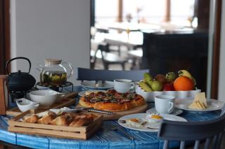Port Ayas Resort & Restaurants - Sevan - 2