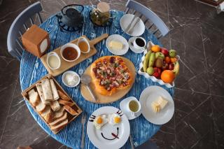 Port Ayas Resort & Restaurants - Sevan - 1