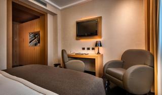 Crowne Plaza Milan City by IHG - 5