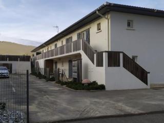 Charmant T2 proche océan avec terrasse, wifi et parking privé - Vieux-Boucau, 4/5 pers. - FR-1-379-132 - Vieux-Boucau-les-Bains - 3