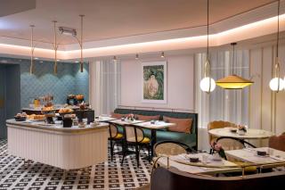 Maison Rouge Strasbourg Hotel & Spa, Autograph Collection - 2