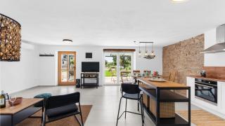 Villa Saini with Sea View - Dajla - 2