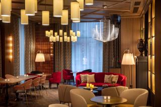 Maison Rouge Strasbourg Hotel & Spa, Autograph Collection - 9