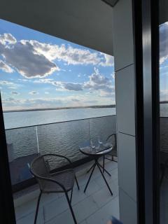 Kai Seaside Apartment - Mamaia - 4