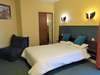 Bel appart 6 pers, WIFI, vue mer et port, Perros-Guirec - FR-1-368-326 - 8
