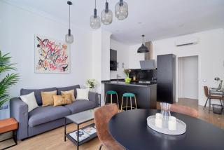 Apartamento exclusivo centro histórico - Málaga - 9