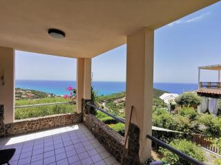 Casa Vacanze Mari Pintau - Geremèas - 9