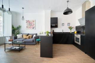 Apartamento exclusivo centro histórico - Málaga - 7