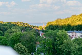 Apartament Nadmorskie Zacisze - Sopot - 0