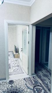 Apartment DRUJBA #1. - Tashkent - 4