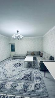Apartment DRUJBA #1. - Tashkent - 3