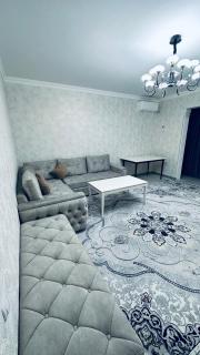 Apartment DRUJBA #1. - Tashkent - 6
