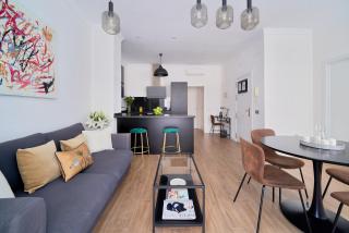 Apartamento exclusivo centro histórico - Málaga - 2