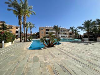 Iris Village Grand Apartment - 4