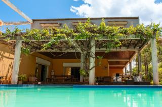 La maison d' Amelo - Antsiranana - 9
