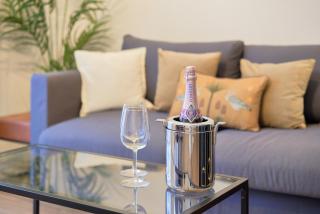 Apartamento exclusivo centro histórico - Málaga - 3