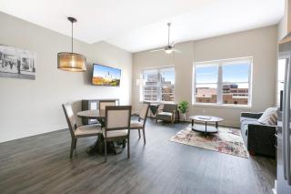 Magnificent Condo near Local Favorite Spots - New Orleans - 5